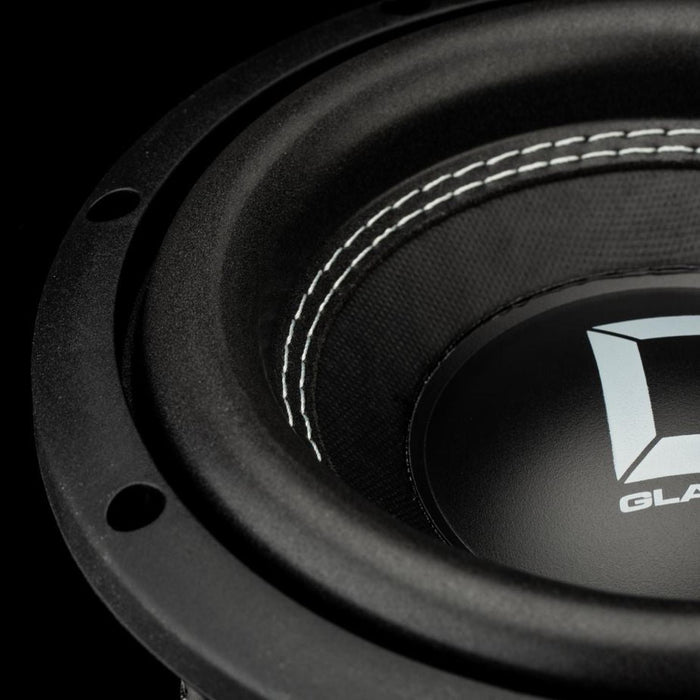 Gladen-Sigma SSWX065-6.5" (16,5cm) Subwoofer-masori-kaufen