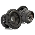 Gladen-Sigma SSWX08-8" (20cm) Subwoofer-masori-kaufen