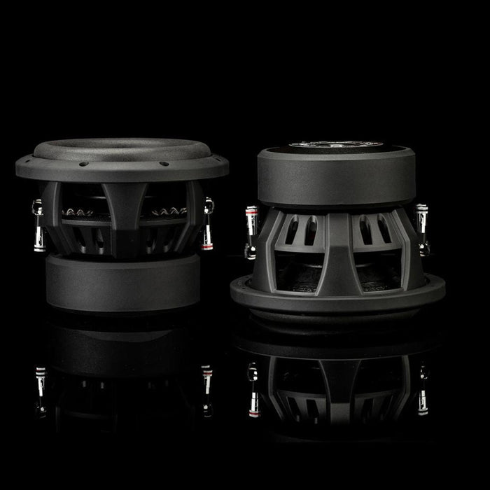 Gladen-Sigma SSWX08-8" (20cm) Subwoofer-masori-kaufen