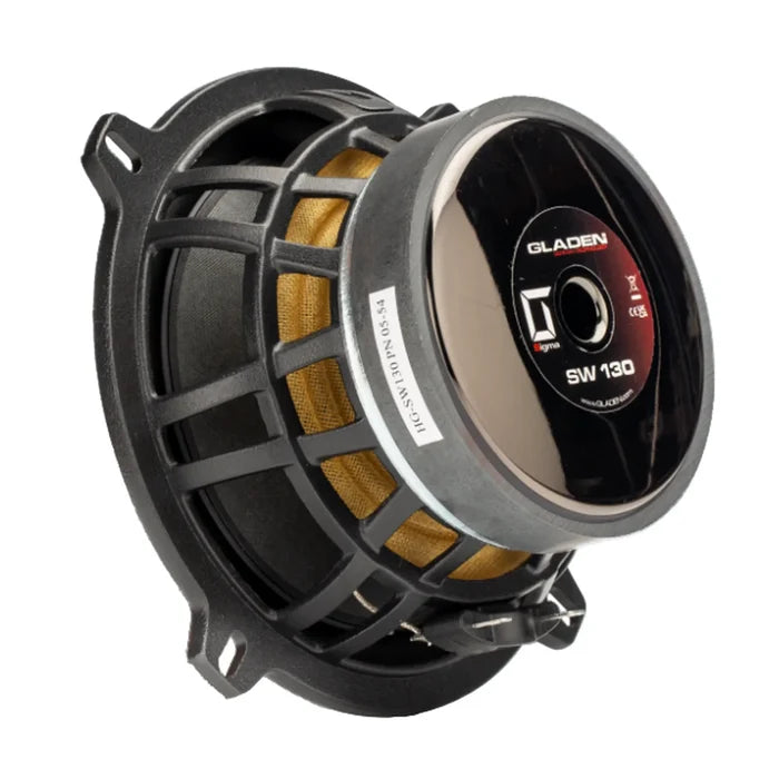 Gladen-Sigma SW 130-5" (13cm) Tiefmitteltöner-masori-kaufen