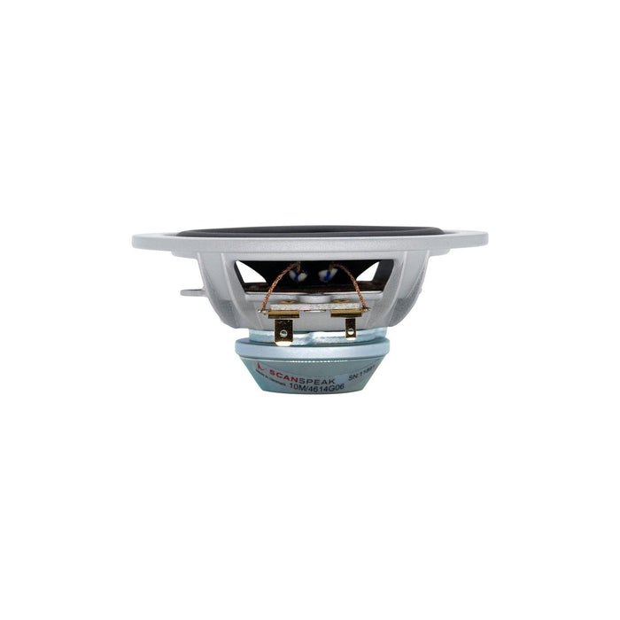 Scanspeak Automotive-Silver 10M/4614G06-4" (10cm) Mitteltöner-masori-kaufen