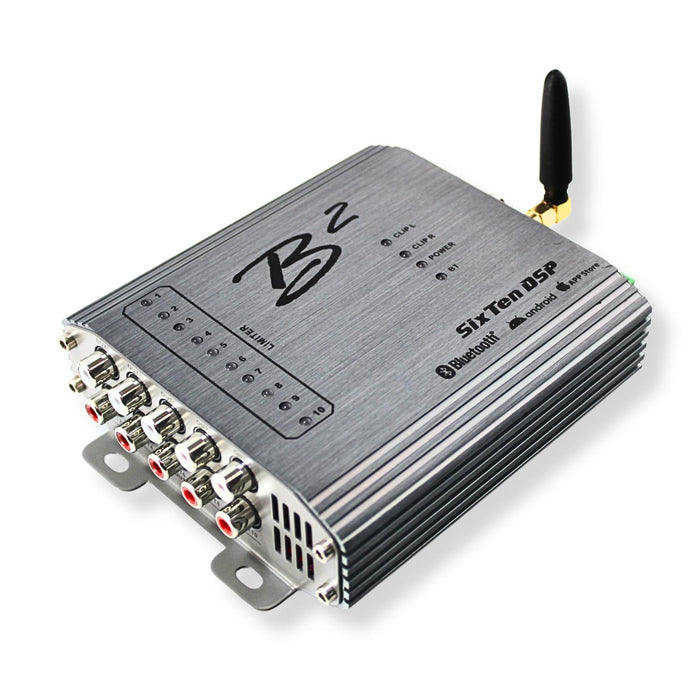 B2 Audio-SixTen DSP-10-Kanal DSP-masori-kaufen