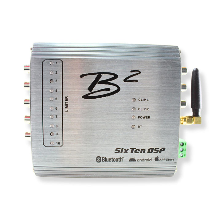 B2 Audio-SixTen DSP-10-Kanal DSP-masori-kaufen