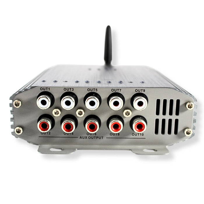 B2 Audio-SixTen DSP-10-Kanal DSP-masori-kaufen