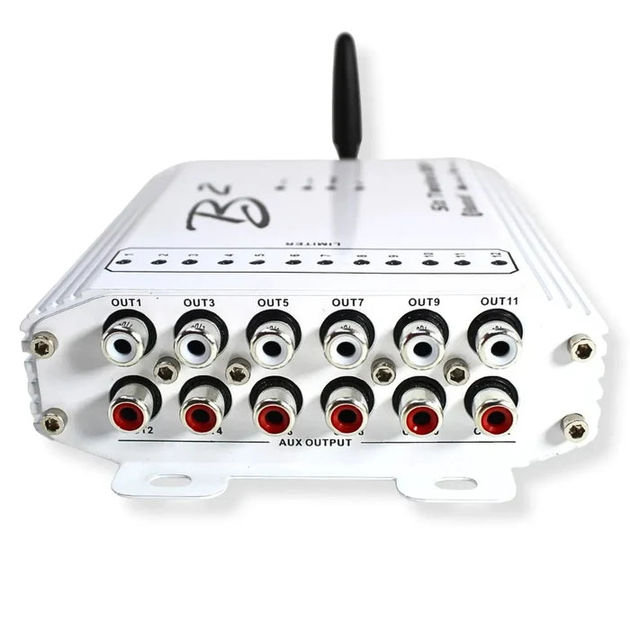 B2 Audio-SixTwelve DSP-12-Kanal DSP-masori-kaufen