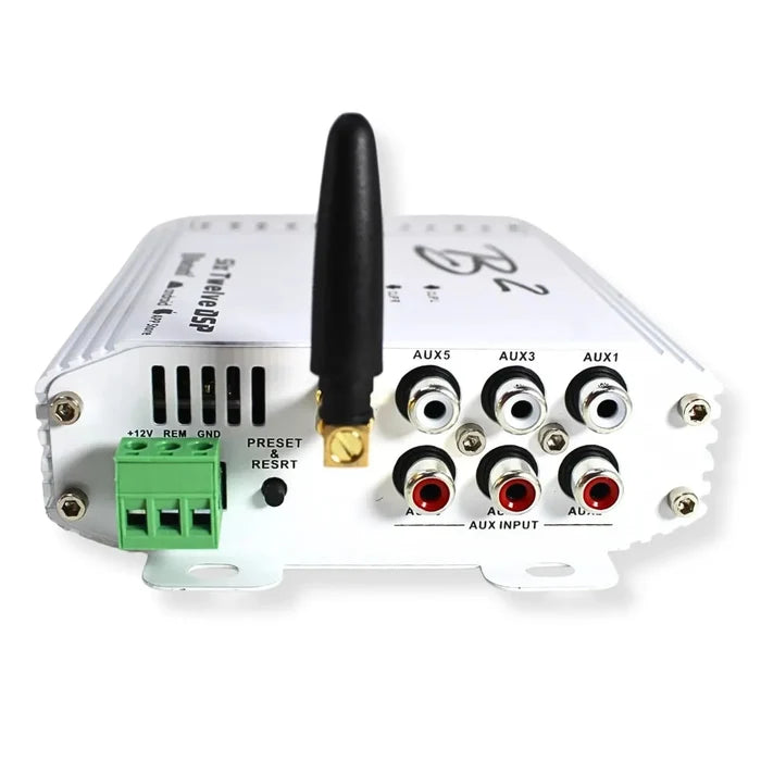 B2 Audio-SixTwelve DSP-12-Kanal DSP-masori-kaufen
