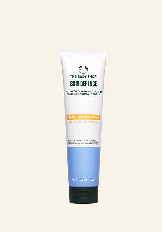 Skin Defence Hydrating Body Protector