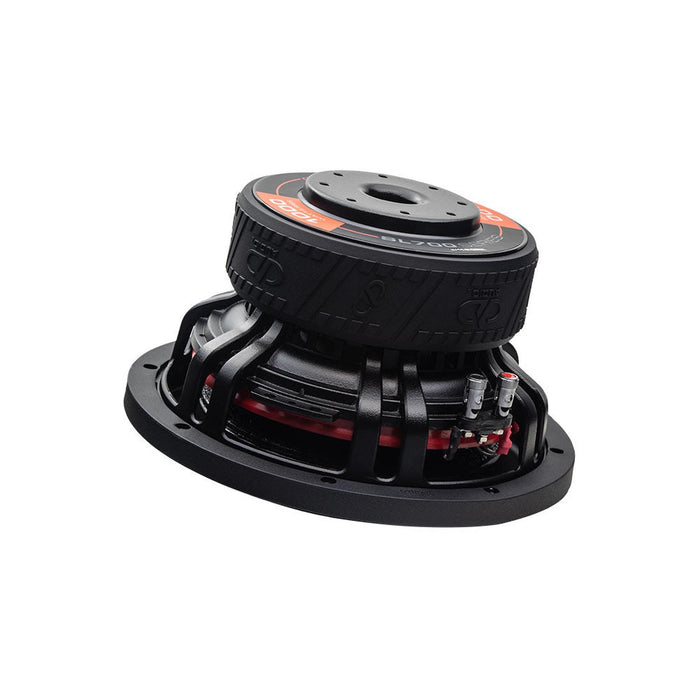 DD Audio-SL710-10" (25cm) Subwoofer-masori-kaufen