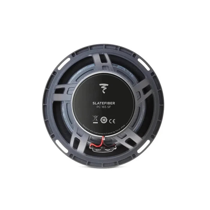 Focal-Slatefiber PC165SF-6.5" (16,5cm) Koaxial-Lautsprecher-masori-kaufen