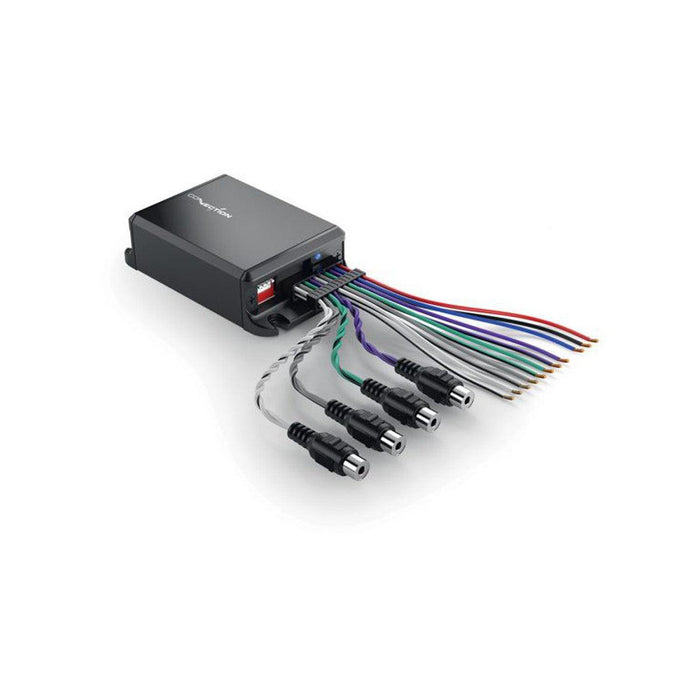 Audison Connection-SLI 4.3-High-Low Adapter-masori-kaufen