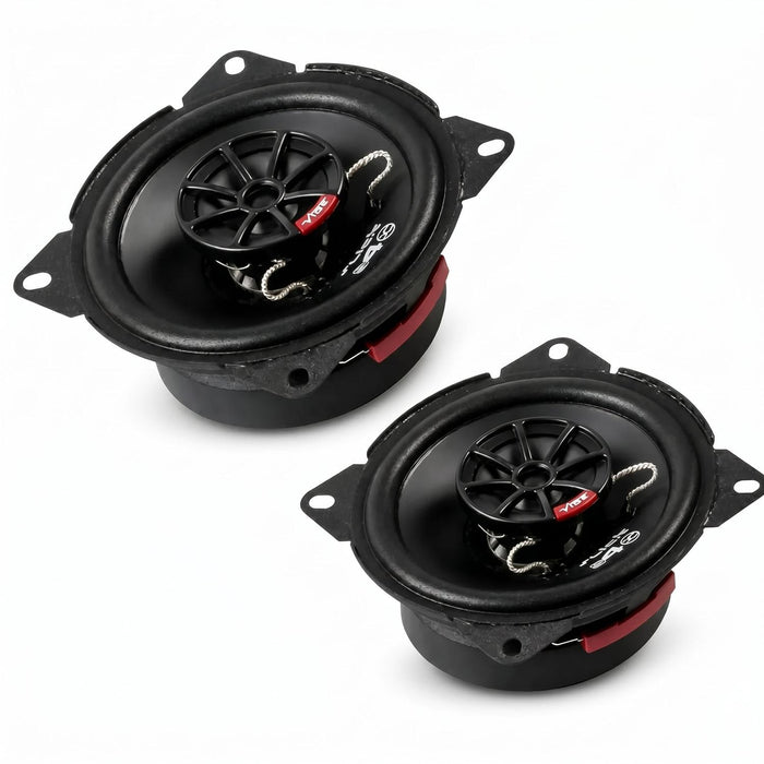 Vibe-Slick 4-V7-4" (10cm) Koaxial-Lautsprecher-masori-kaufen