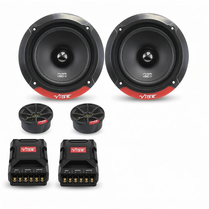 Vibe-Slick 5C-V7-5" (13cm) Lautsprecherset-masori-kaufen