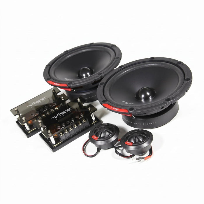 Vibe-Slick 6SQC-V9-6.5" (16,5cm) Lautsprecherset-masori-kaufen