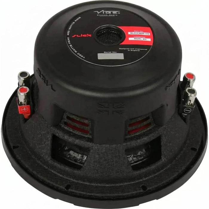 Vibe-Slick 8D2-V0-8" (20cm) Subwoofer-masori-kaufen