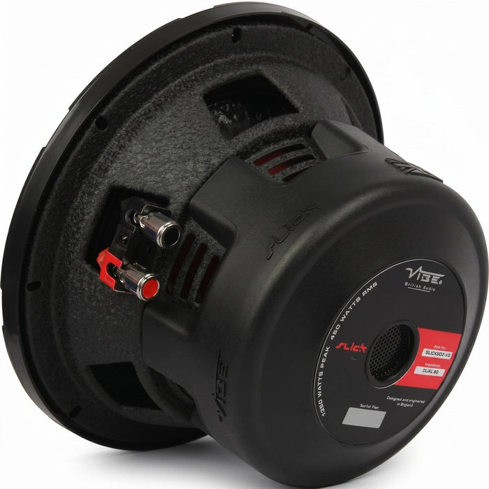 Vibe-Slick 8D2-V0-8" (20cm) Subwoofer-masori-kaufen