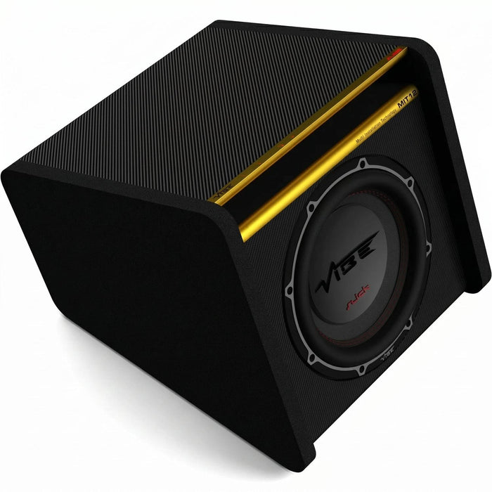 Vibe-Slick MIT12 V3-12" (30cm) Gehäusesubwoofer-masori-kaufen