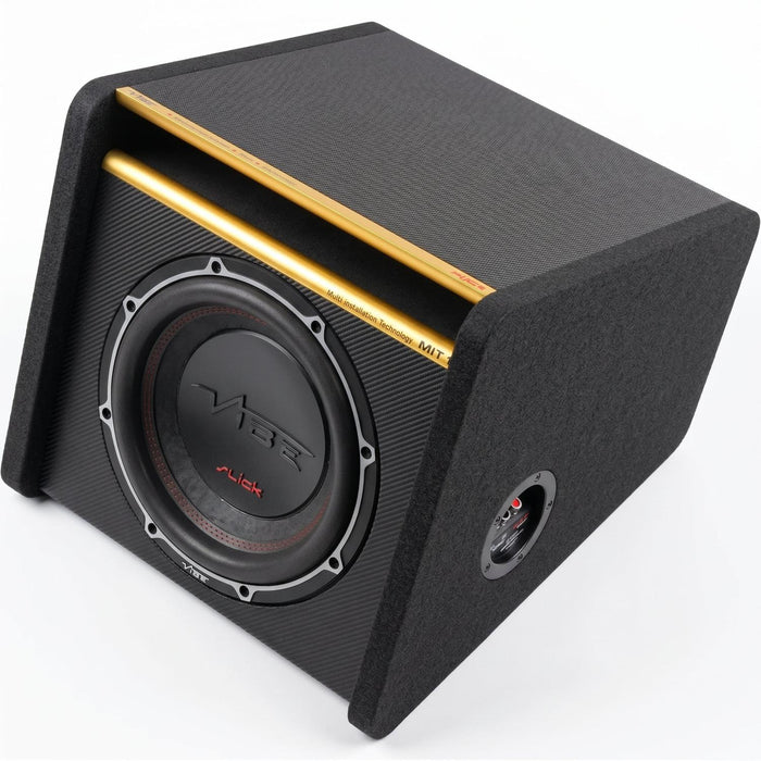 Vibe-Slick MIT12 V3-12" (30cm) Gehäusesubwoofer-masori-kaufen
