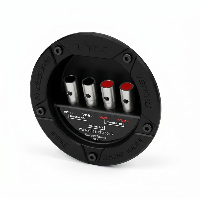 Vibe-Slick MIT12 V3-12" (30cm) Gehäusesubwoofer-masori-kaufen