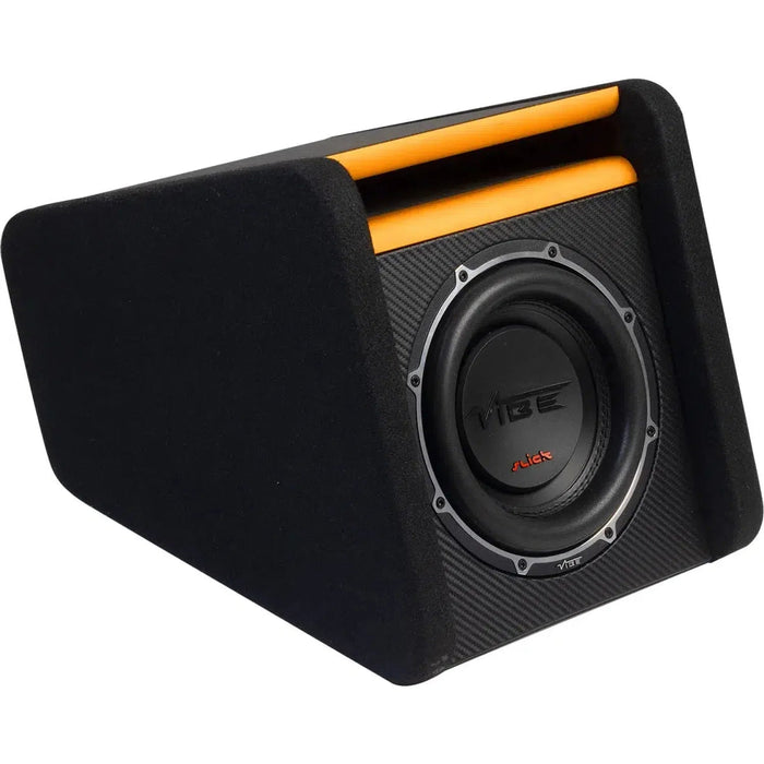 Vibe-Slick MIT8 V3-8" (20cm) Gehäusesubwoofer-masori-kaufen
