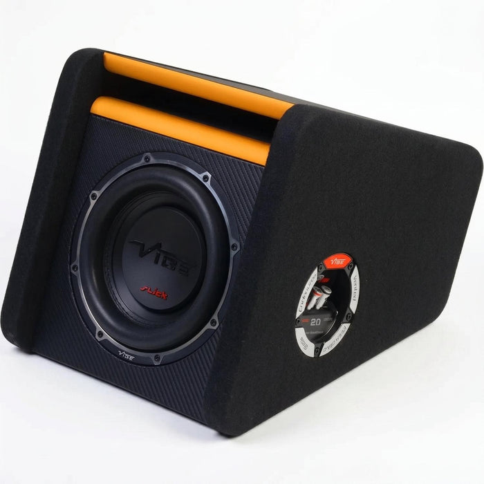 Vibe-Slick MIT8 V3-8" (20cm) Gehäusesubwoofer-masori-kaufen