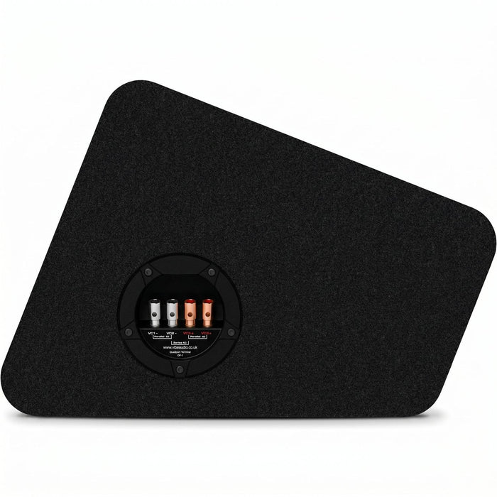 Vibe-Slick MIT8 V3-8" (20cm) Gehäusesubwoofer-masori-kaufen