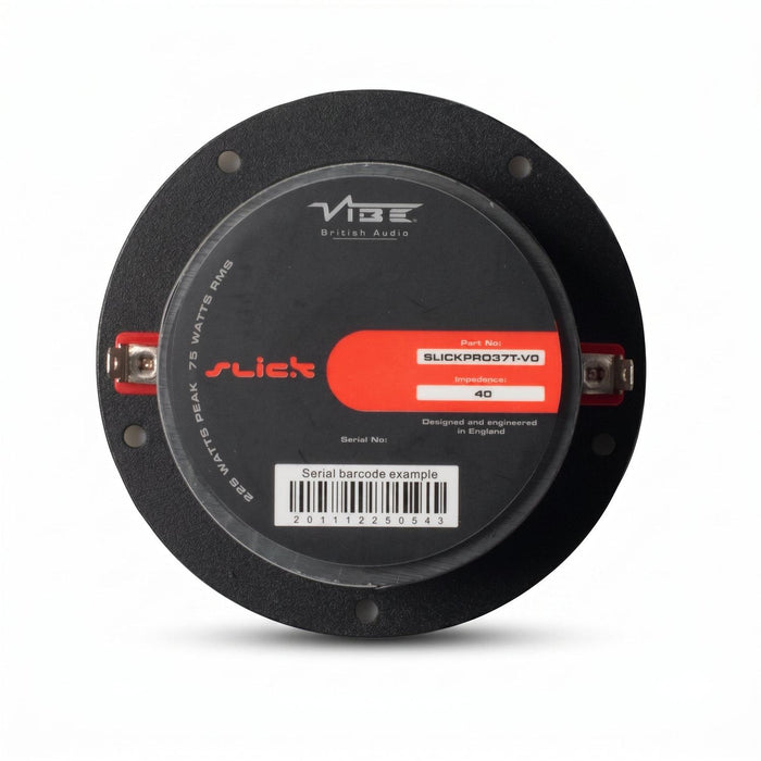 Vibe-Slick Pro 37T-V0-Horn-Hochtöner-masori-kaufen