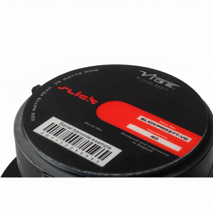 Vibe-Slick Pro 37T-V0-Horn-Hochtöner-masori-kaufen