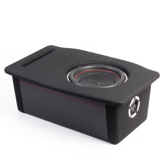 Vibe-Slick V12.M3-12" (30cm) Gehäusesubwoofer-masori-kaufen