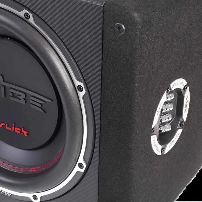 Vibe-Slick V12.M3-12" (30cm) Gehäusesubwoofer-masori-kaufen
