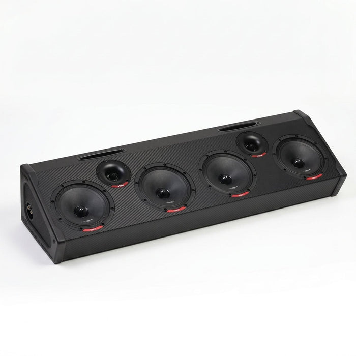 Vibe-SLICKPROBOX6-V0-6.5" (16,5cm) Gehäuselautsprecher-masori-kaufen
