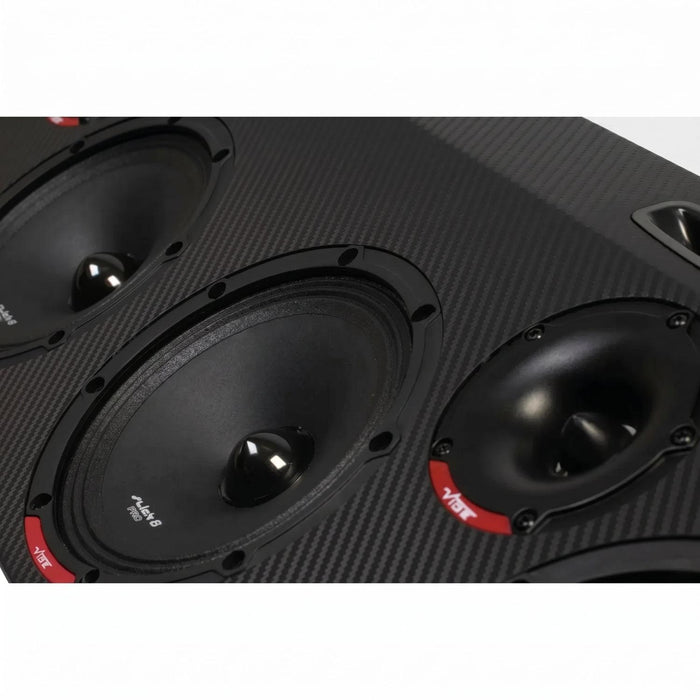 Vibe-SLICKPROBOX6-V0-6.5" (16,5cm) Gehäuselautsprecher-masori-kaufen
