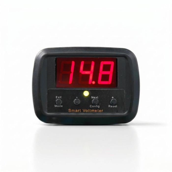 SPL Lab-Smart Voltmeter-Voltmeter-masori-kaufen
