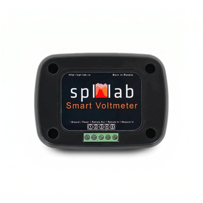 SPL Lab-Smart Voltmeter-Voltmeter-masori-kaufen