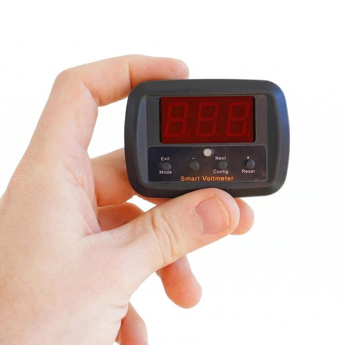 SPL Lab-Smart Voltmeter-Voltmeter-masori-kaufen