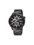 Smartwatch One Men Explorer GPS Black - OSW9822BL51L