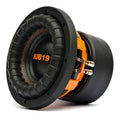 SUB19-SN 8 MkII-8" (20cm) Subwoofer-masori-kaufen