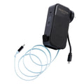 SnapWirless PowerPack Universal 2 - 6 in 1 Travel Power Bank by SNAP Wireless. Shop Meriton Suites