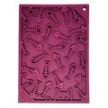 SodaPup Fishy eMat Enrichment Lick Mat