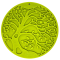 SodaPup Tree of Life eMat Enrichment Lick Mat