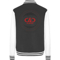 DD Audio-Space makes Bass College Jacket-Jacken und Zipper-masori-kaufen
