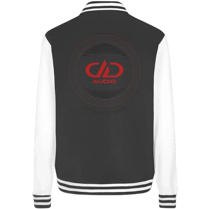 DD Audio-Space makes Bass College Jacket-Jacken und Zipper-masori-kaufen