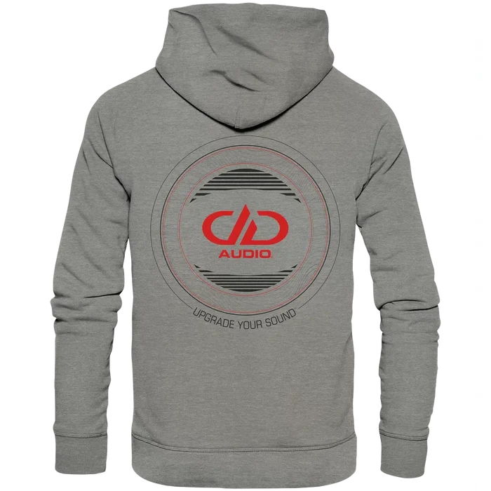 DD Audio-Space makes Bass Hoodie-Hoodie-masori-kaufen
