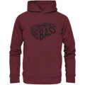 DD Audio-Space makes Bass Hoodie-Hoodie-masori-kaufen