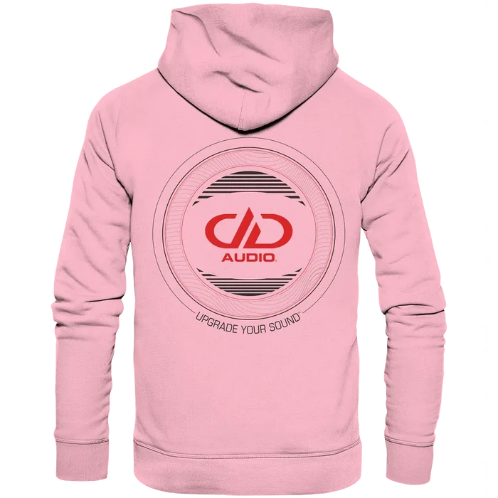 DD Audio-Space makes Bass Hoodie-Hoodie-masori-kaufen