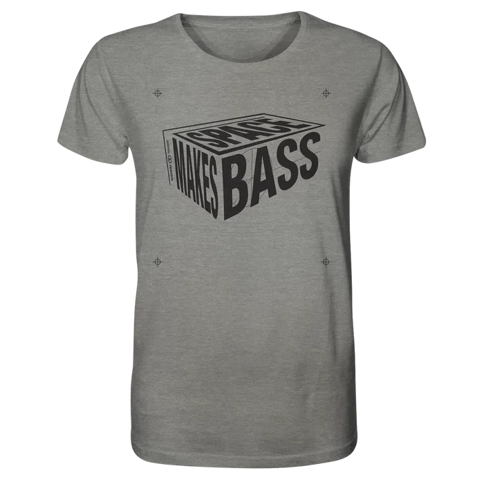 Mid Heather Grey / XS