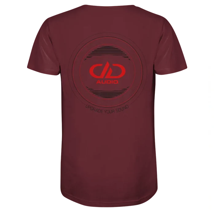 DD Audio-Space makes Bass Shirt-T-Shirt-masori-kaufen
