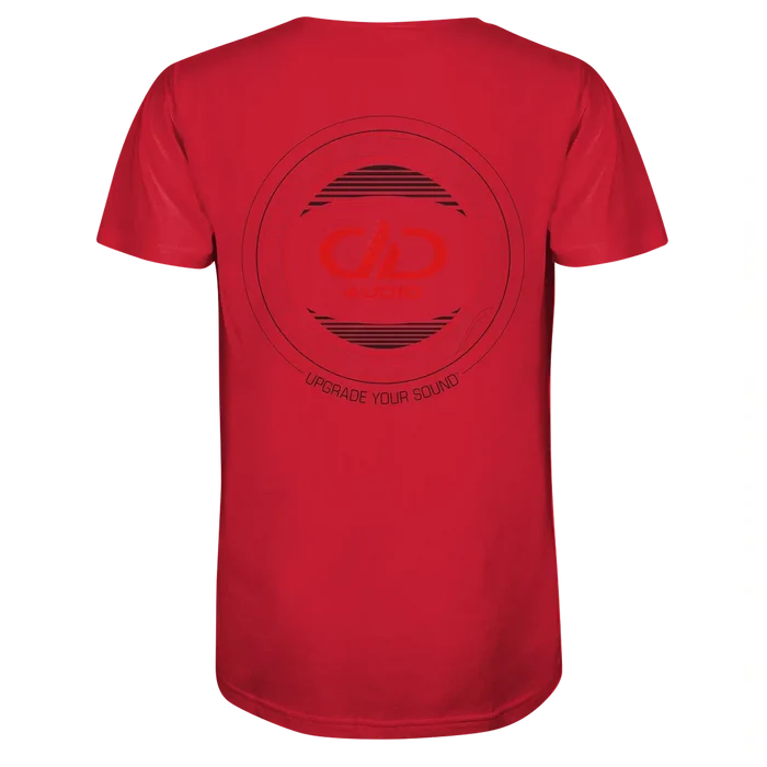 DD Audio-Space makes Bass Shirt-T-Shirt-masori-kaufen