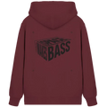 DD Audio-Space makes Bass Zipper-Jacken und Zipper-masori-kaufen