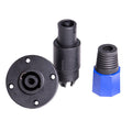 Four Connect-SpeakON Stecker 4-600818-Lautsprecherterminal-masori-kaufen