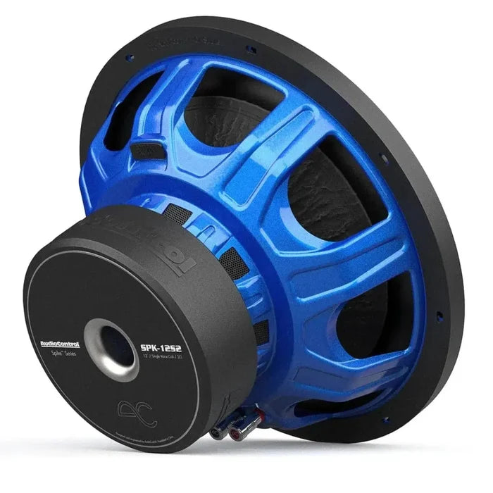 Audiocontrol-SPK 12-12" (30cm) Subwoofer-masori-kaufen